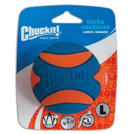 CHUCKIT-Ultra-Squeaker-Sipolos-Labda-L CHUCKIT-Ultra-Squeaker-Sipolos-Labda-L