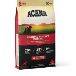 ACANA-Sport-Agility-11,4-kg ACANA-Sport-Agility-11,4-kg