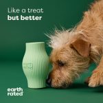 EARTH RATED Treat Toy (L)