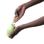 EARTH RATED Treat Toy (L)