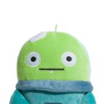 ZEE.DOG Alien Flex BUBU