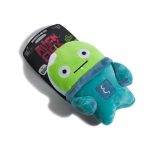 ZEE.DOG Alien Flex BUBU