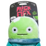 ZEE.DOG Alien Flex BUBU