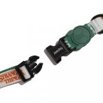 ZEE.DOG Stranger Things Hawkins Nyakörv (L)