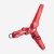 ZEE.DOG Soft Walk Neon Coral (L)