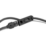 ZEE.DOG Hands Free Póráz Titanium