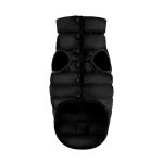 AiryVest ONE kutyakabát fekete (XS 25) 