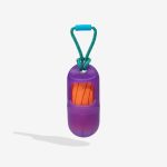 ZEE.DOG H3D Kakizacsi Tartó Komposztálható Kakizacsival