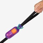 ZEE.DOG H3D Kakizacsi Tartó Komposztálható Kakizacsival