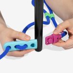 ZEE.DOG Hands Free Póráz REEBOK Aerobic