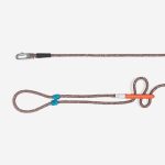 ZEE.DOG Hands Free Póráz REEBOK Suede