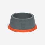 ZEE.DOG Suede Tál (S)