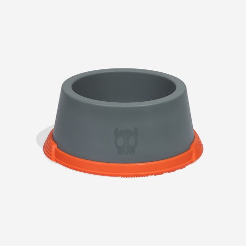 ZEE.DOG Suede Tál (S)