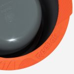 ZEE.DOG Suede Tál (S)