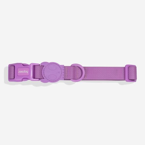 ZEE.DOG Neopro Nyakörv Ultra Violet (L)