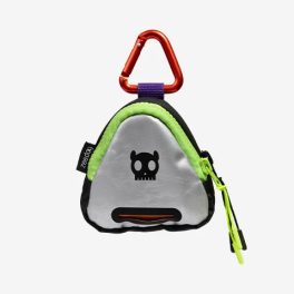 ZEE.DOG Go Clip Atlas