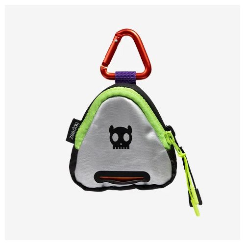 ZEE.DOG Go Clip Atlas