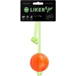 LIKER 9 Lumi Zsinóros Labda