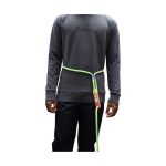 ZEE.DOG Hands Free Póráz GLO (foszforeszkáló)