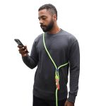 ZEE.DOG Hands Free Póráz GLO (foszforeszkáló)