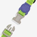 ZEE.DOG NOX Lumen Nyakörv (L)