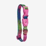 ZEE.DOG Lords Of Zeetown Melted Nyakörv (M)