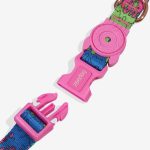 ZEE.DOG Lords Of Zeetown Melted Nyakörv (L)