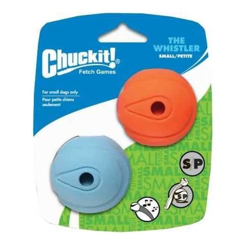 CHUCKIT-The-Whistler-Futyulos-Labda-Pakk-S