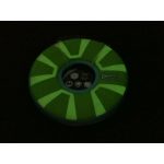 CHUCKIT-ZIPFLIGHT-Max-Glow-Frizbi-M