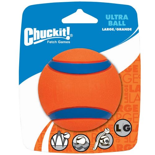 CHUCKIT-Ultra-Labda-L