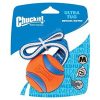 CHUCKIT Ultra Tug Madzagos Labda (M) CHUCKIT Ultra Tug Madzagos Labda (M)
