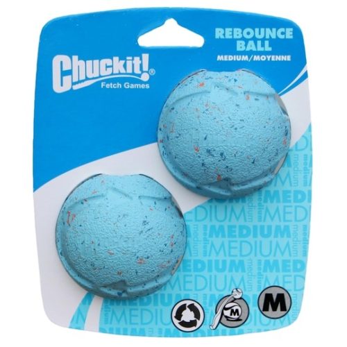 CHUCKIT-Med-Rebounce-Labda-Pakk-M