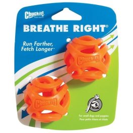 CHUCKIT-Breathe-Right-Labda-Pakk-S CHUCKIT-Breathe-Right-Labda-Pakk-S