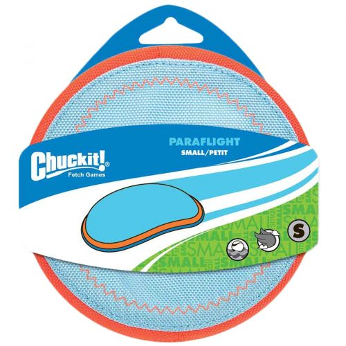 CHUCKIT-Paraflight-Frizbi-S