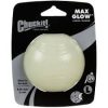 CHUCKIT Max Glow Fluoreszkáló Labda (L) CHUCKIT Max Glow Fluoreszkáló Labda (L)