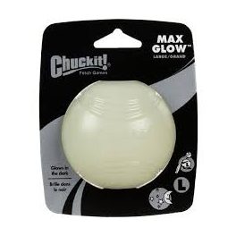 CHUCKIT-Max-Glow-Fluoreszkalo-Labda-L