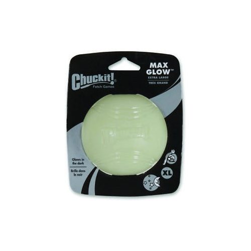 CHUCKIT-Max-Glow-Fluoreszkalo-Labda-XL