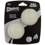 CHUCKIT-Max-Glow-Fluoreszkalo-Labda-Pakk-M