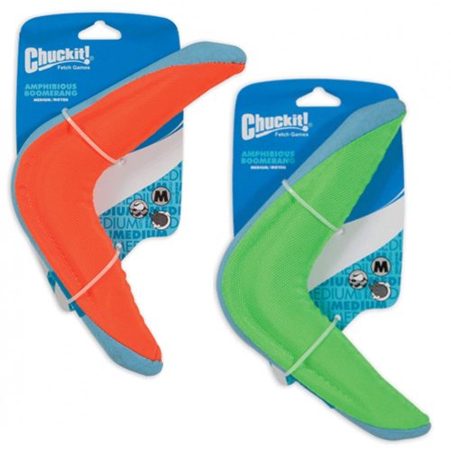 CHUCKIT-Amphibious-Boomerang-M