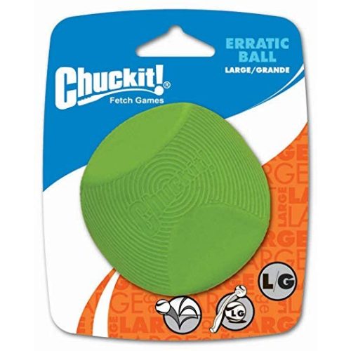CHUCKIT-Erratic-Reflexlabda-L