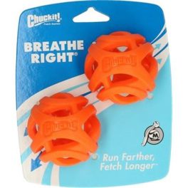 CHUCKIT-Breathe-Right-Labda-Pakk-S CHUCKIT-Breathe-Right-Labda-Pakk-S