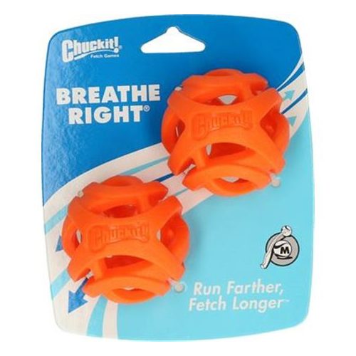 CHUCKIT-Breathe-Right-Labda-Pakk-S