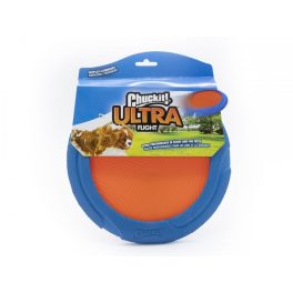 CHUCKIT Ultra Flight Frizbi  CHUCKIT Ultra Flight Frizbi