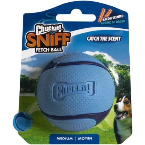 CHUCKIT-Ultra-Labda-M