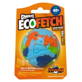 CHUCKIT Eco Fetch Labda (M)  CHUCKIT Eco Fetch Labda (M)