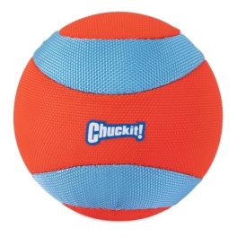 CHUCKIT Amphibious Mega Ball - kétéltű játék CHUCKIT Amphibious Mega Ball - kétéltű játék