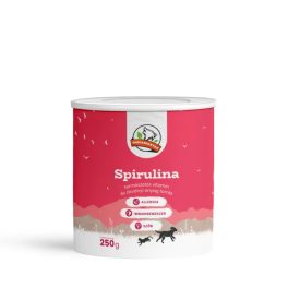 Farkaskonyha-Spirulina-Alga-Por-250-g Farkaskonyha-Spirulina-Alga-Por-250-g