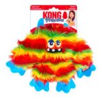 KONG Frizzles Zazzle (M)