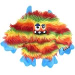 KONG Frizzles Zazzle (M)