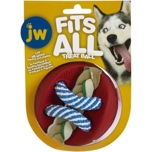 JW Fits All Treat Labda